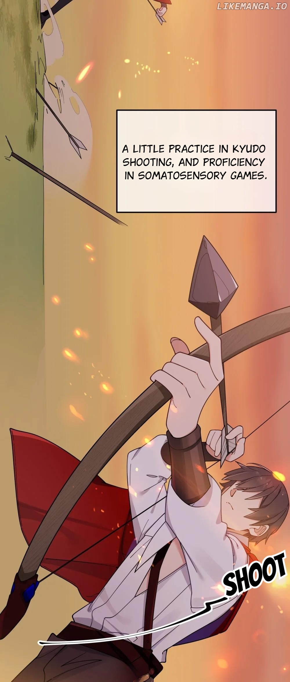 My Fake Girlfriends are using me as a Shield Chapter 111 - page 17
